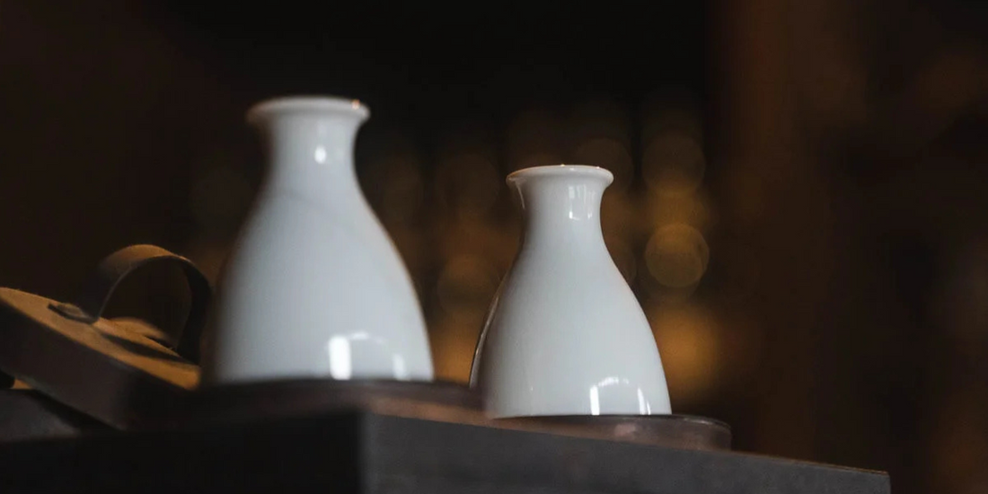 熱燗に合うおすすめの日本酒