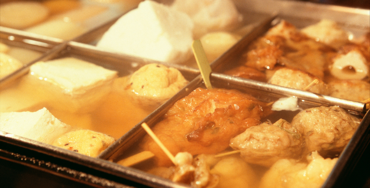おでんに合うおすすめの日本酒7選｜お酒の選び方も紹介