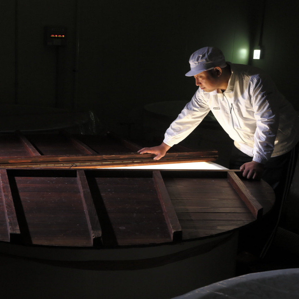 【超数量限定】仮面ライダー1号 × 伯楽星 純米大吟醸 720ml (化粧箱入り)