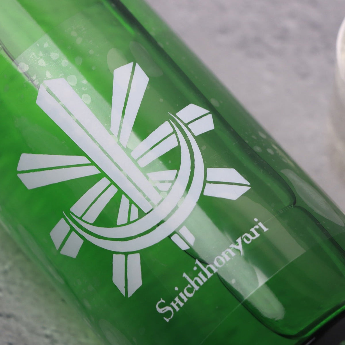 七本鎗 夏純 吟吹雪 720ml