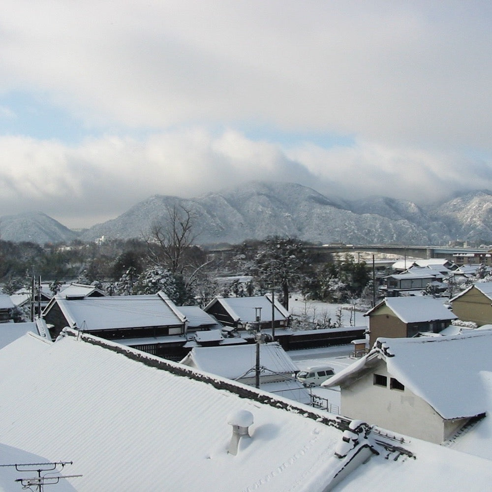 津島屋外伝 父なるライン 純米 無濾過生原酒 うすにごり 720ml