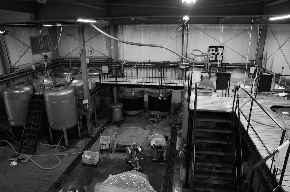 作(ざく) 純米吟醸 ひやおろし 2025 750ml