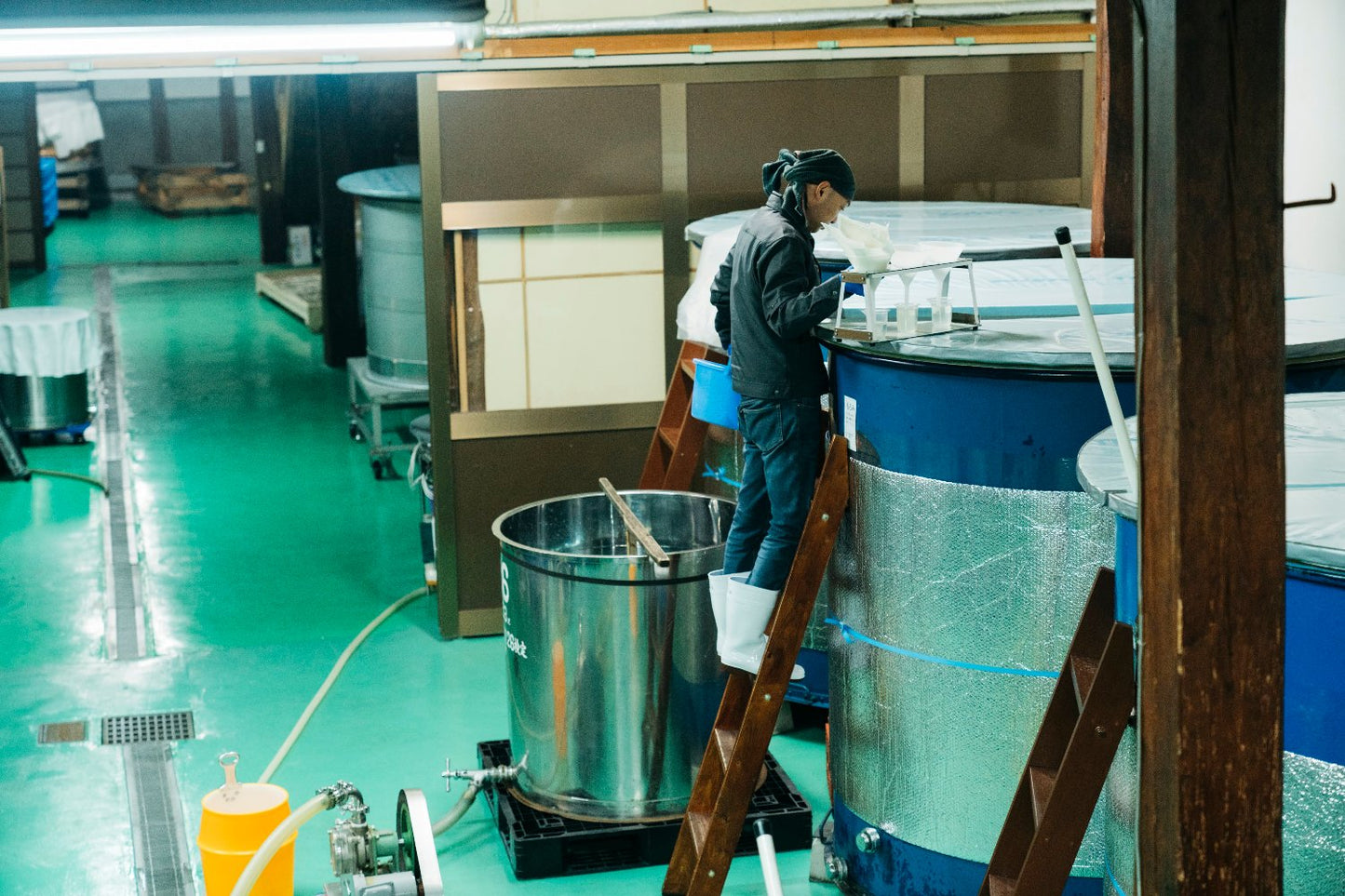 賀茂金秀 純米大吟醸 35 720ml (化粧箱付き)