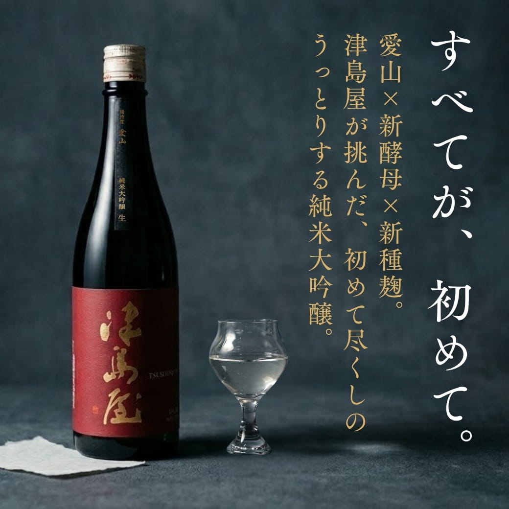 【乾杯からデザートまで】楽しみ尽くす欲張り日本酒 3本セット【セット割】