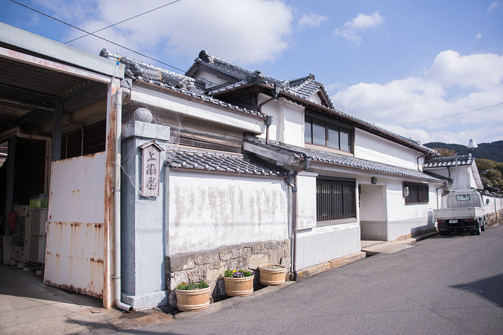 今里酒造株式会社