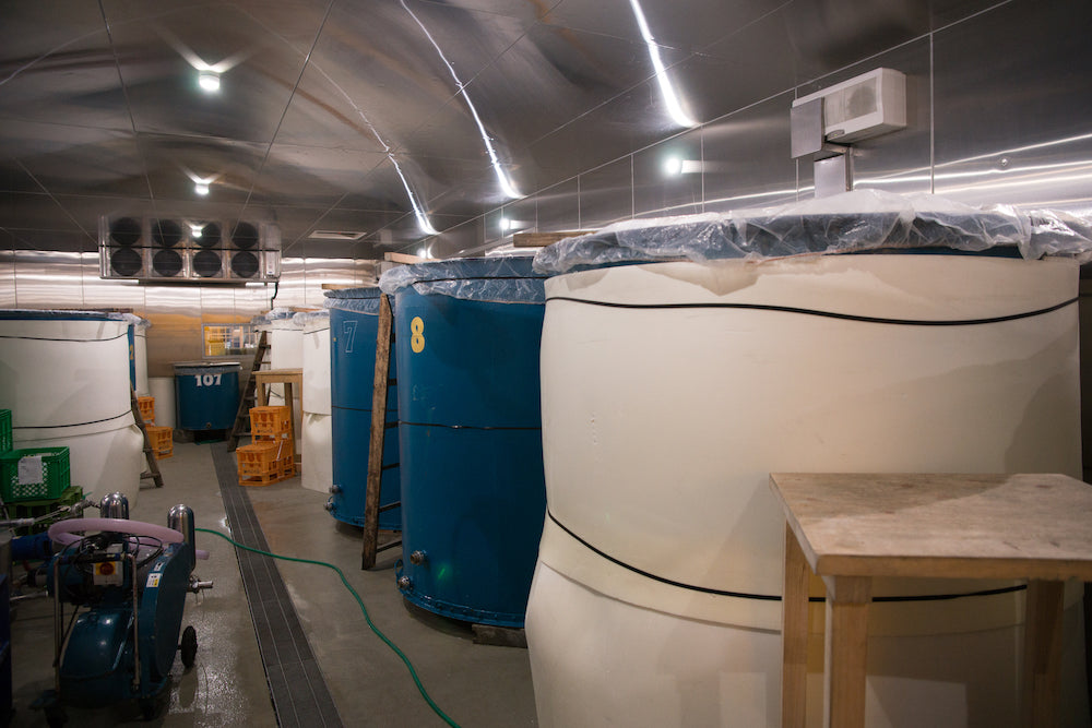 株式会社澄川酒造場