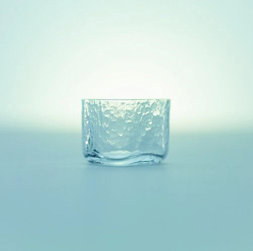 Foison 盃 Low - KIMOTO GLASS TOKYO | しろいわいんぐらす【やきもの