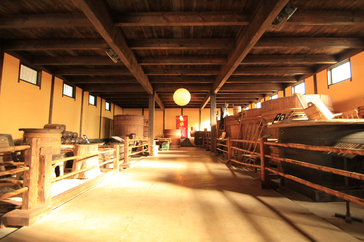 福海 山田錦 生酛 720ml