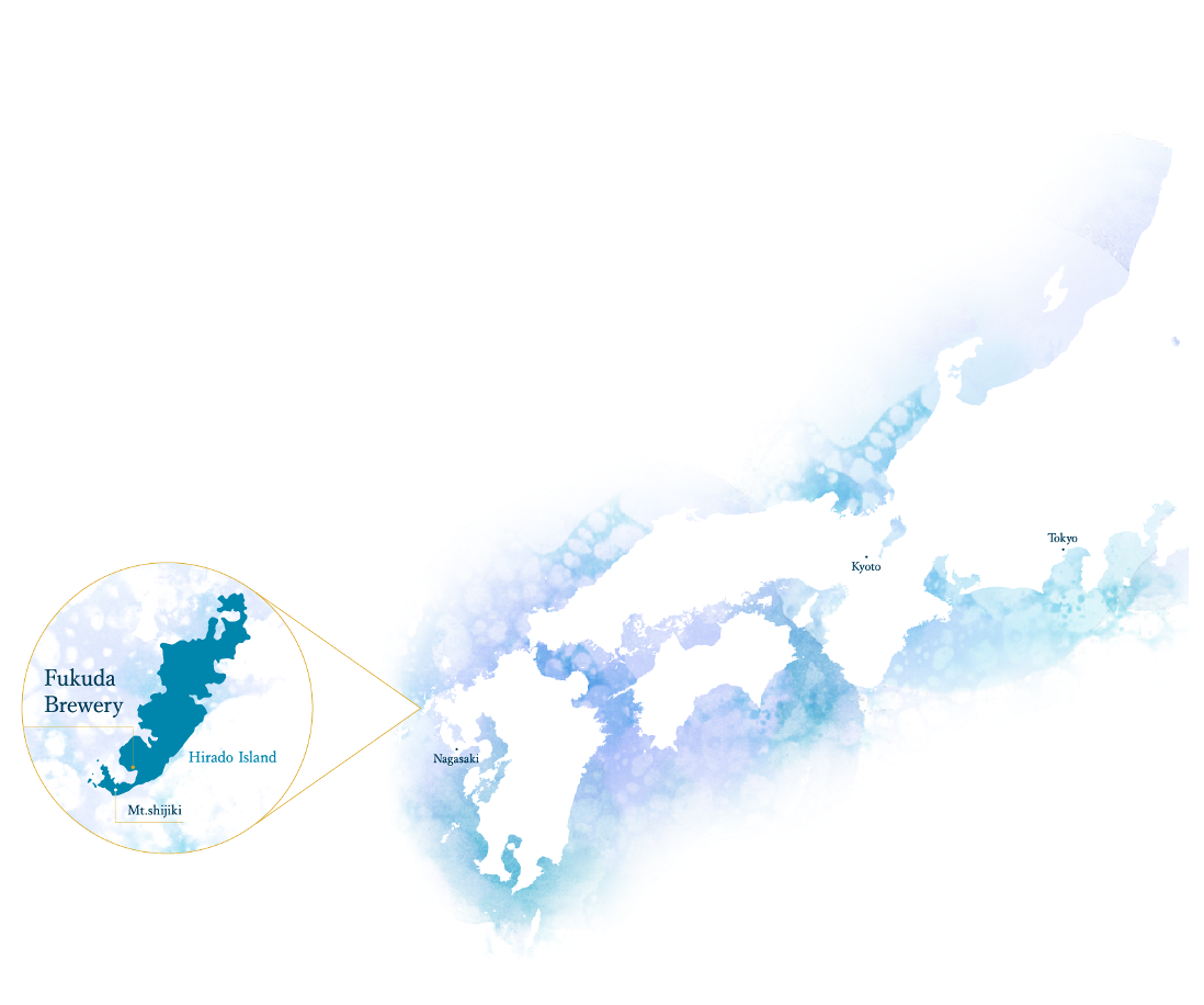 福海 山田錦 生酒 1800ml