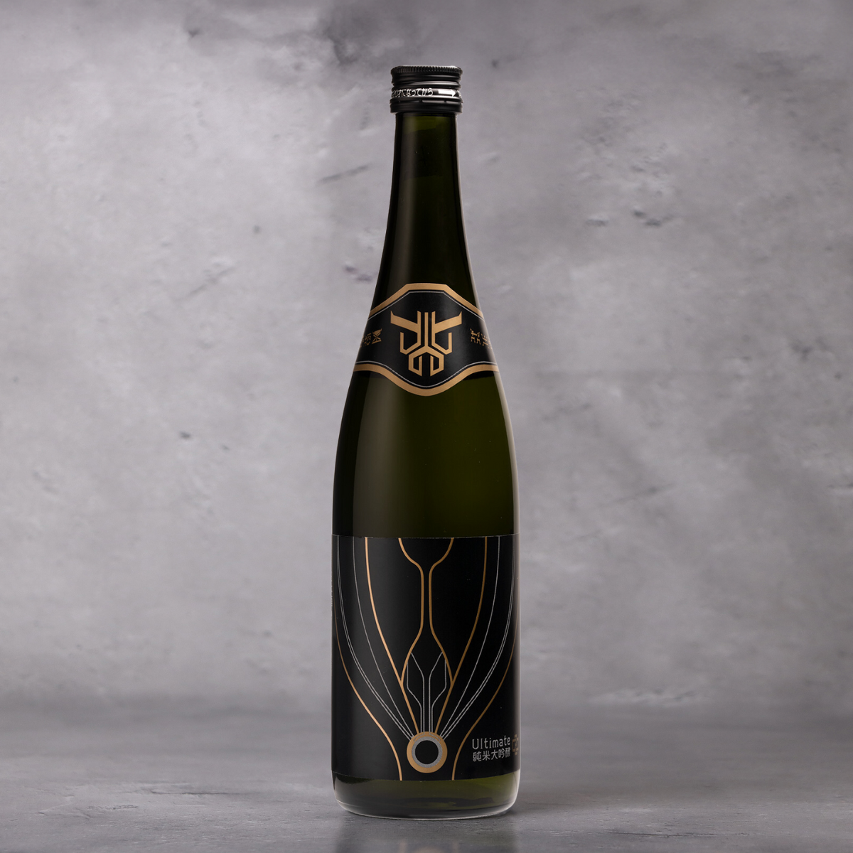 仮面ライダークウガ × 伯楽星 Ultimate 純米大吟醸 720ml | かめんらい 仮面ライダークウガ × 伯楽星 Ultimate 純米大吟醸 720ml | かめんらい