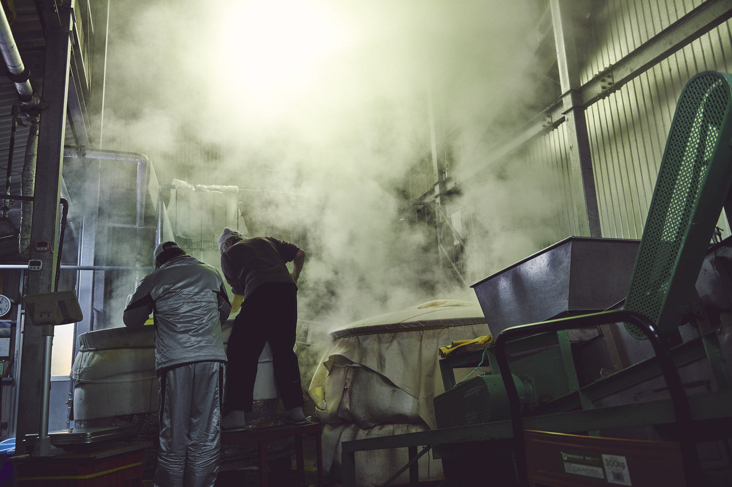 石鎚 特別純米 ひやおろし 720ml