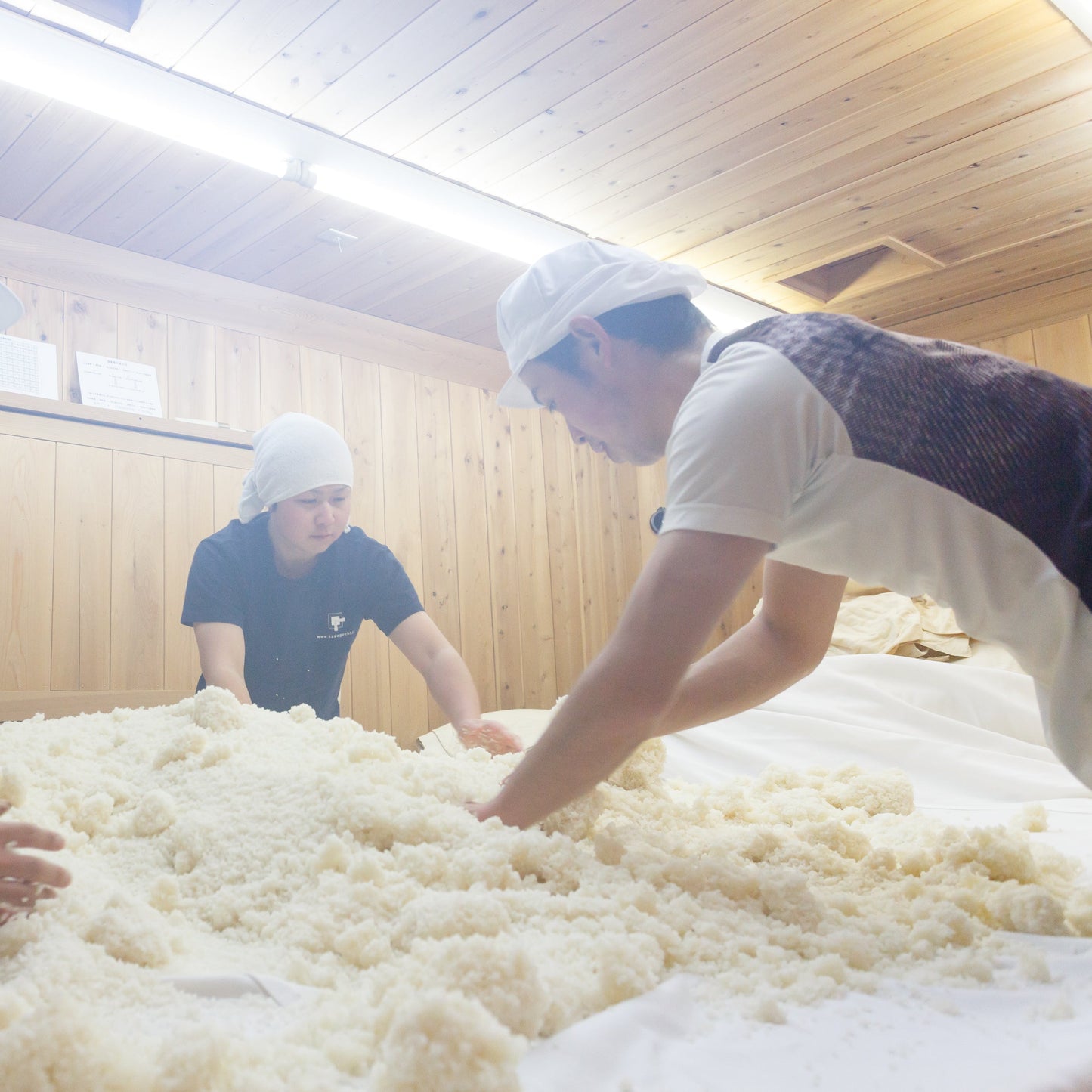 北光正宗(ほっこうまさむね) 秋の山廃純米 80 720ml