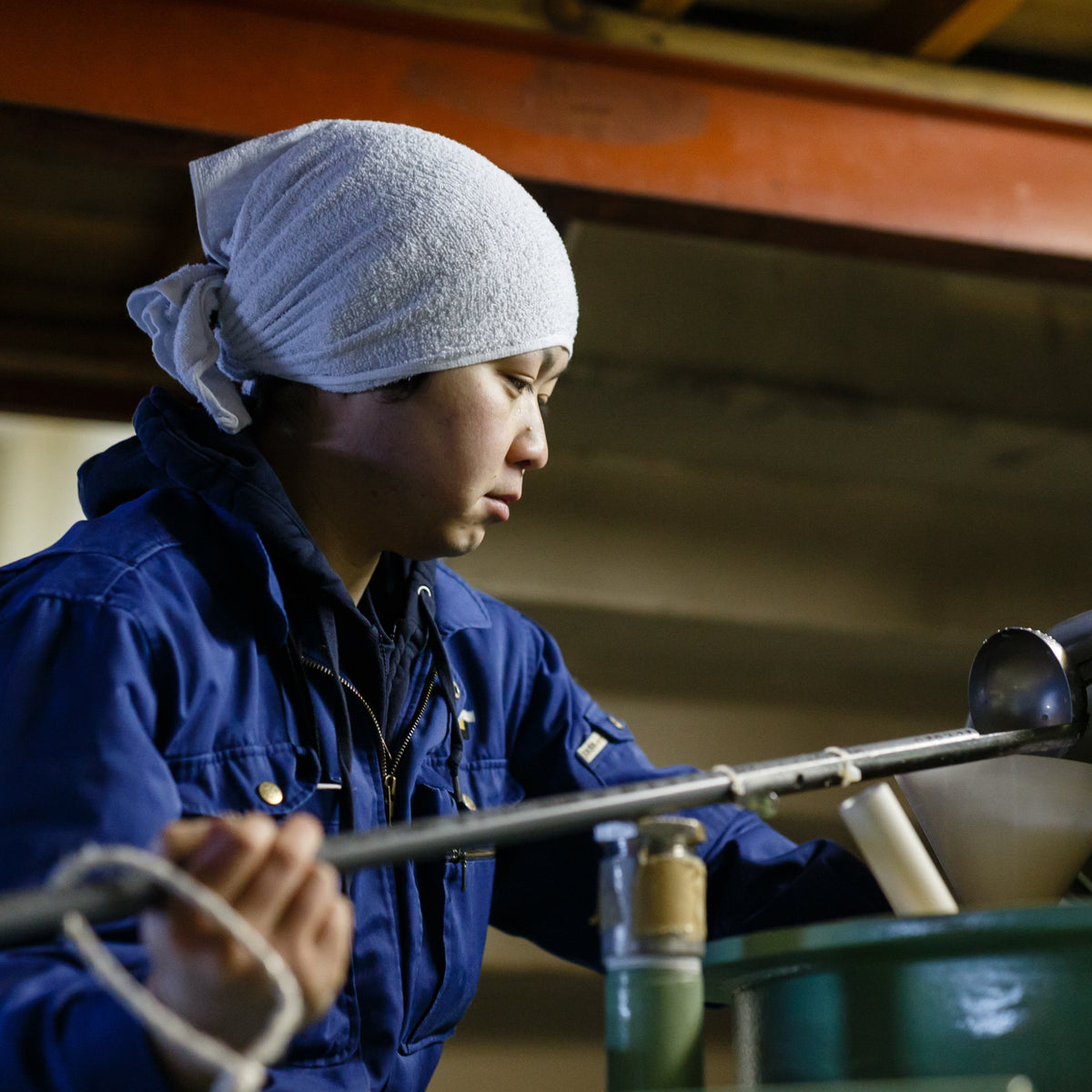 北光正宗(ほっこうまさむね) 秋の山廃純米 80 720ml