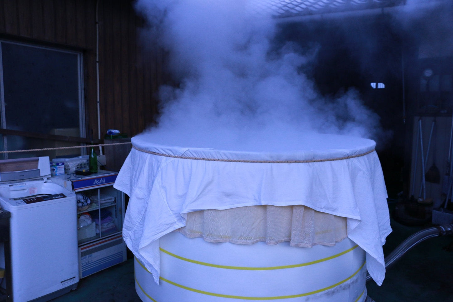 寒紅梅 純米吟醸 55 720ml【マイナス5℃熟成】