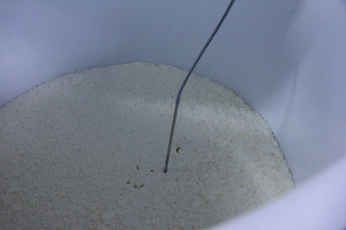 寒紅梅 純米吟醸 トレセ 1800ml