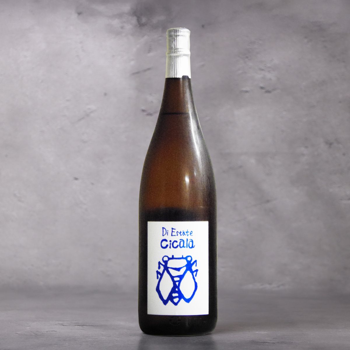 三井の寿(みいのことぶき) Cicala(チカーラ) 夏純吟 1800ml