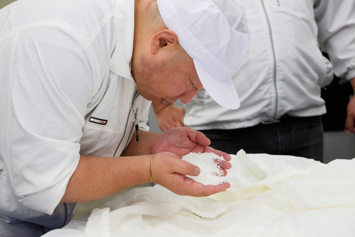 伯楽星 純米大吟醸 雪華 おりがらみ本生 720ml