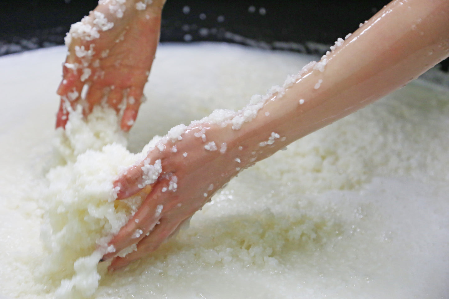 伯楽星 純米大吟醸 雪華 おりがらみ本生 720ml