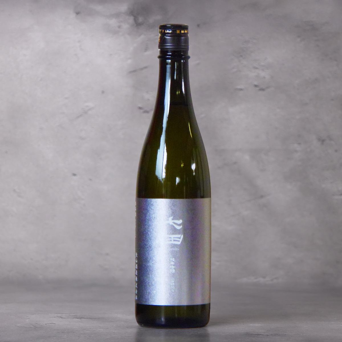 七田 純米吟醸 13 720ml