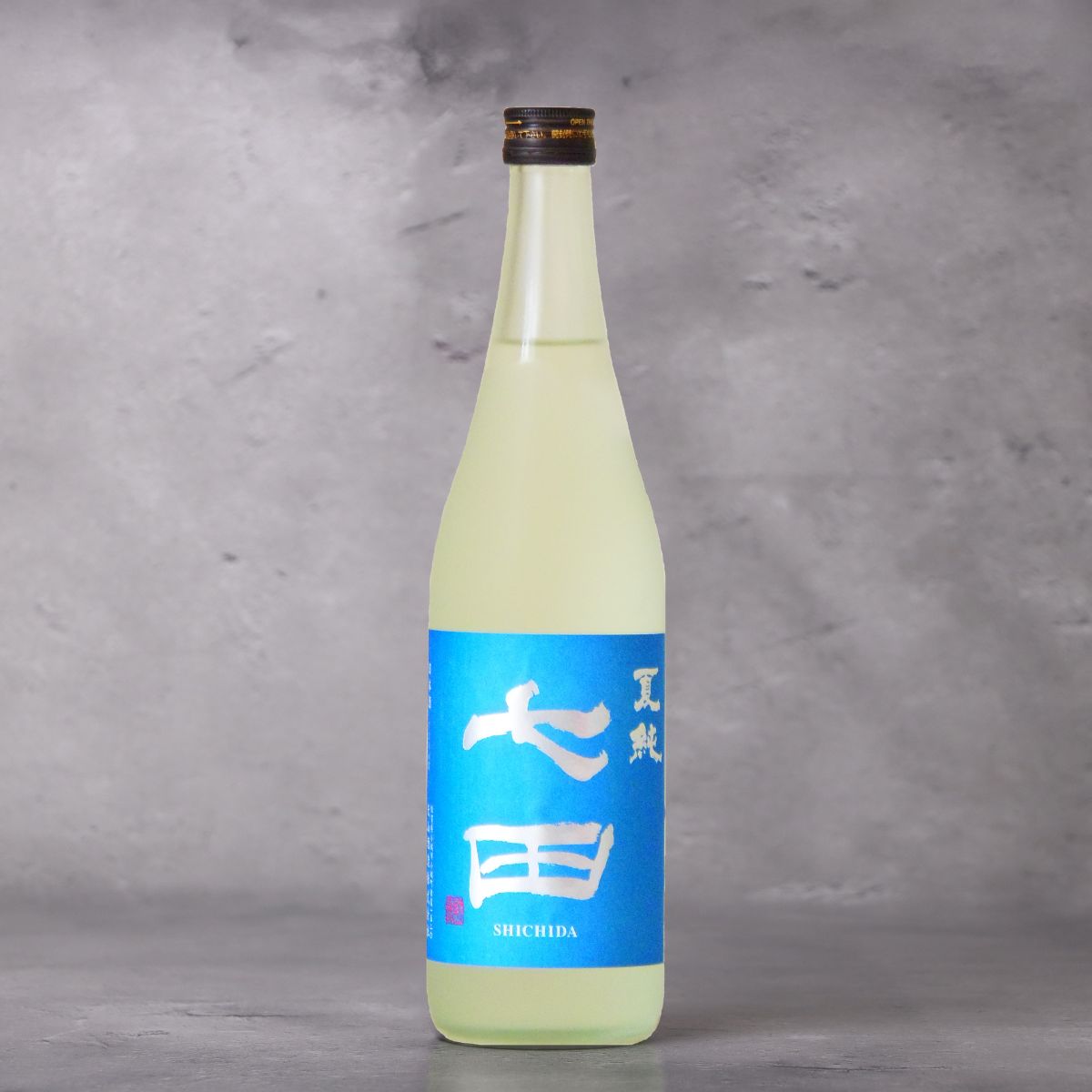 Maki Hanamoto 出直し酒 花泉酒造 本醸造 辛口 720ml | 三代目 酒やしもだいら