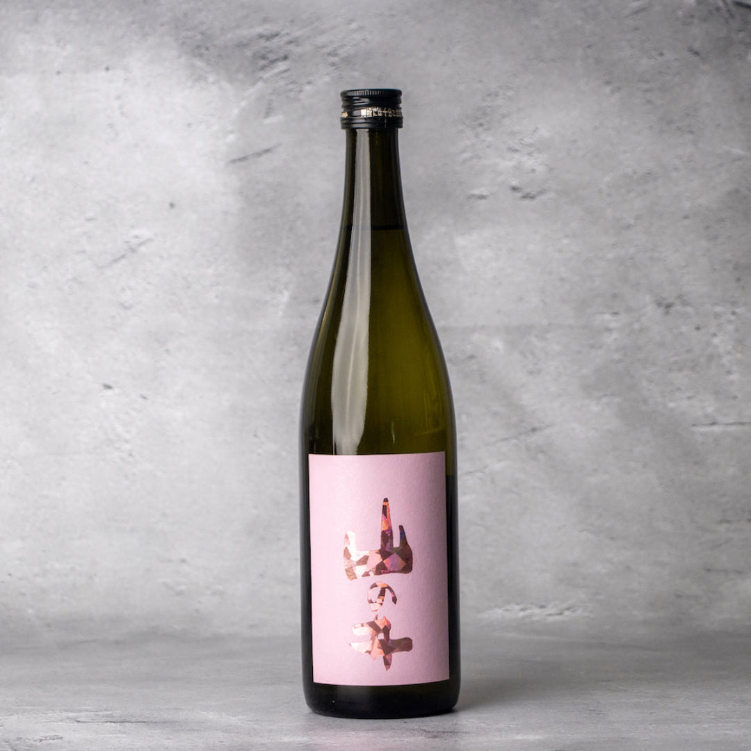 山の井 純米 60 720ml | やまのい じゅんまい 60 720ml