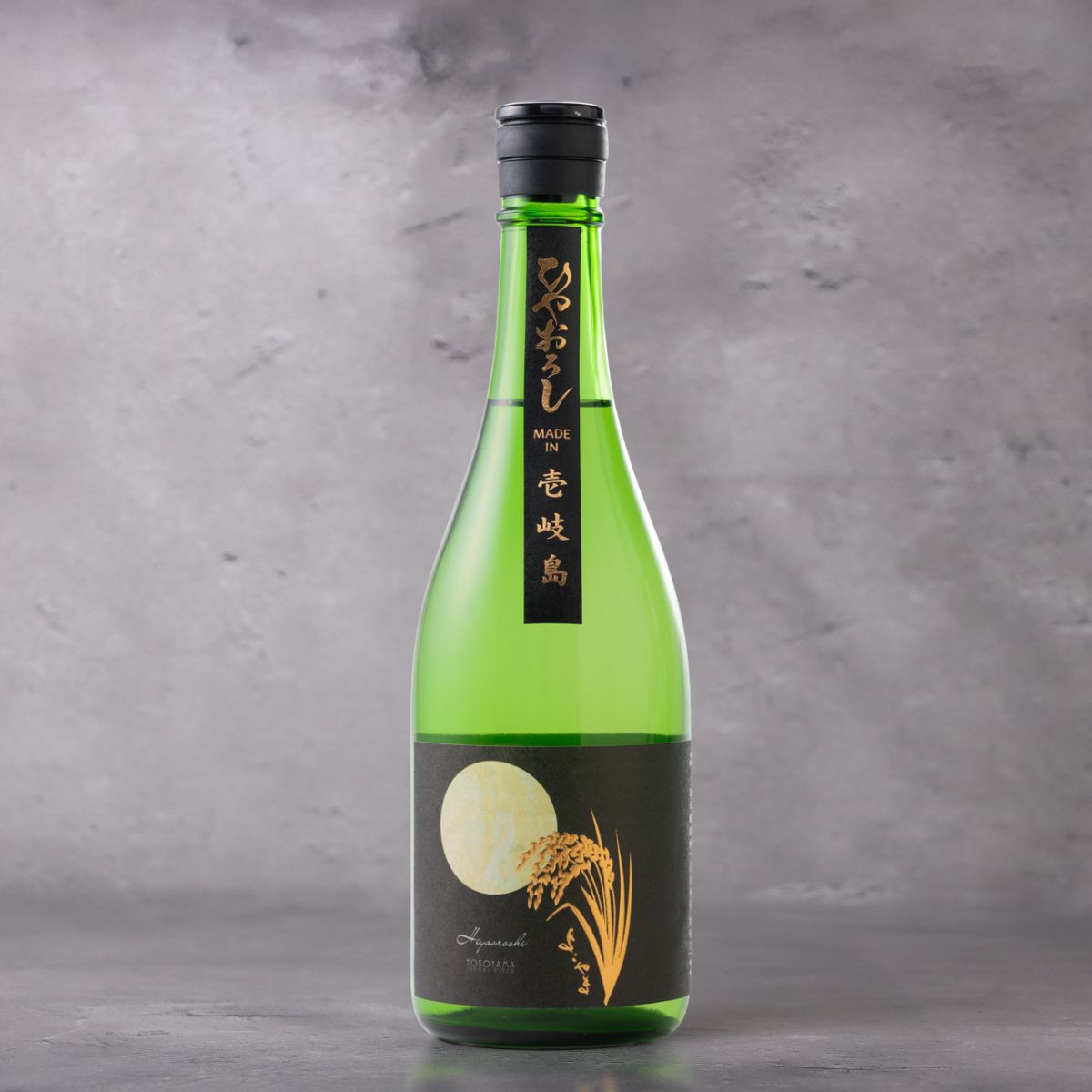 よこやま 純米吟醸 SILVER ひやおろし 720ml | よこやま じゅん