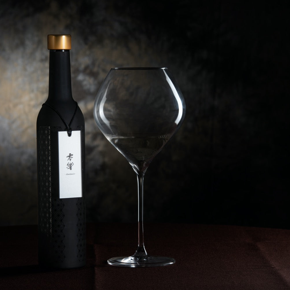 零響(れいきょう) -Absolute 0- 2023 ヴィンテージ 500ml 【送料無料】