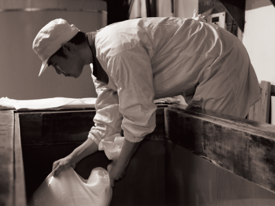 米澤酒造株式会社