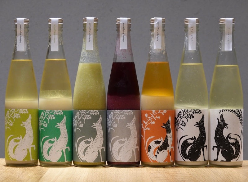 something happy MAROU(マルゥ)のカカオ 480ml