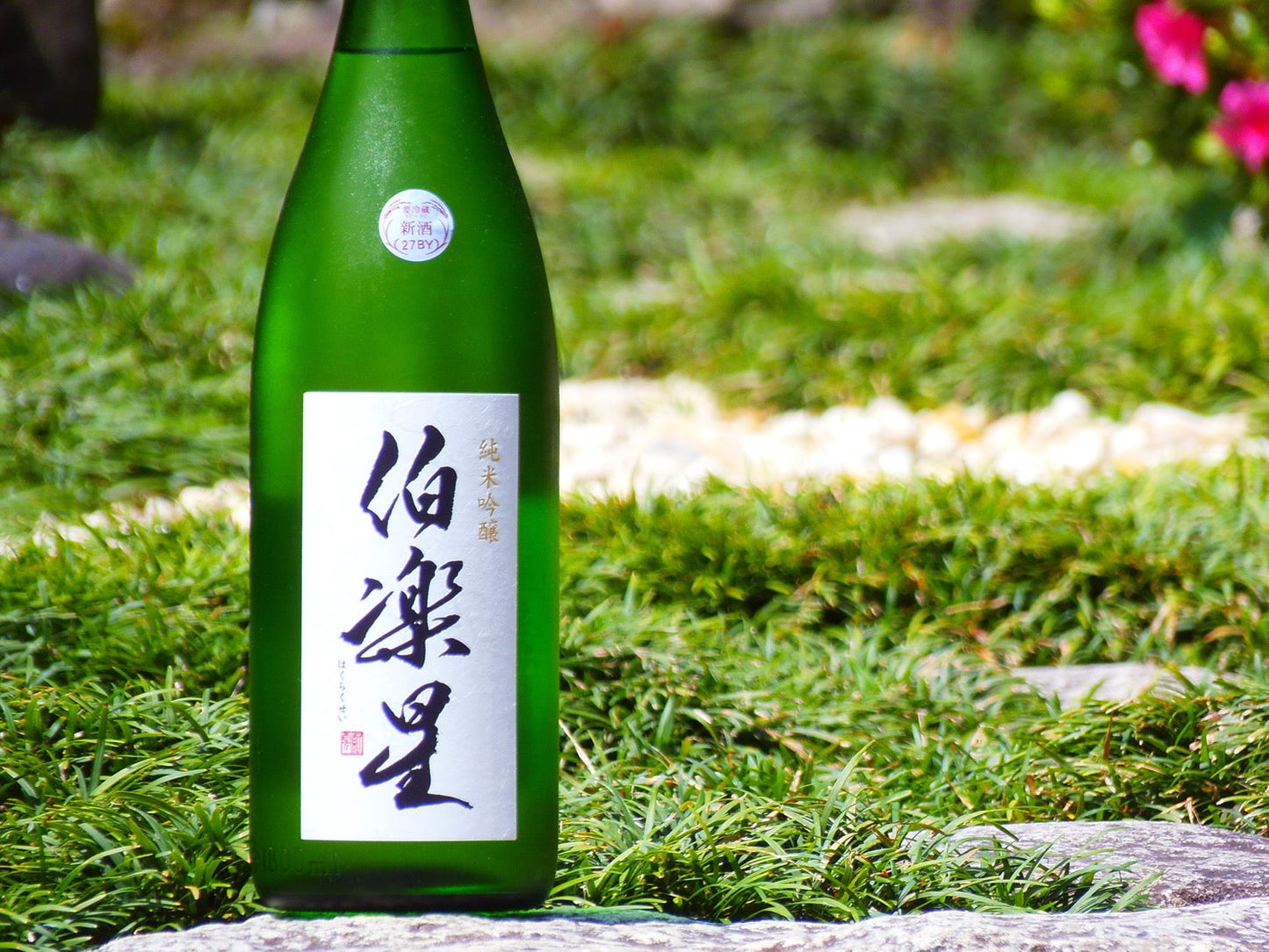 【大人気】伯楽星のみくらべ セット 究極の食中酒 720ml×2本(純米吟醸・純米大吟醸)【セット割】