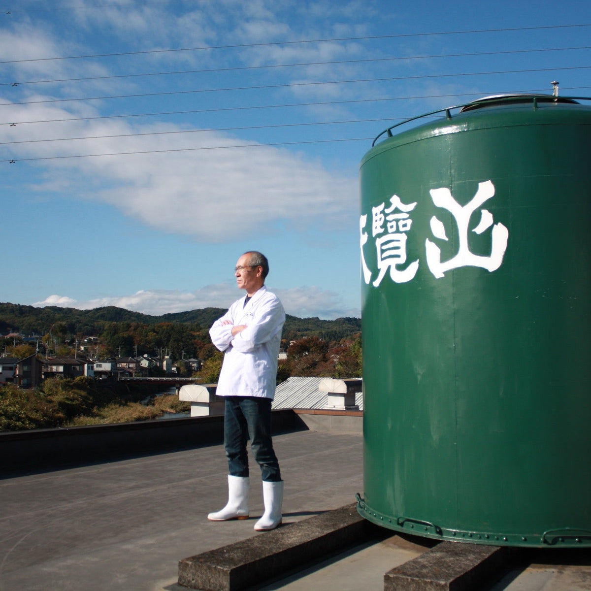 五十嵐(いがらし) 純米 大辛口 無濾過生原酒 直汲み 720ml