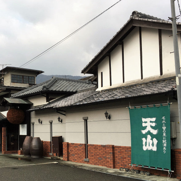 七田 純米吟醸 雄町 50 生 720ml