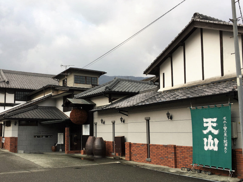七田 純米 山田錦 七割五分磨き 扁平精米 1800ml