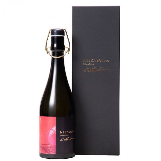 NIIZAWA 純米大吟醸 2019ヴィンテージ 720ml
