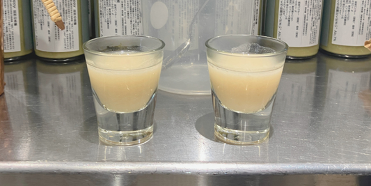 絶対に飲むべき！どぶろくのおすすめ3選｜どぶろくの特徴や日本酒との違いを解説