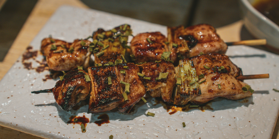 焼き鳥に合うおすすめの日本酒7選｜相性抜群の部位もあわせてご紹介