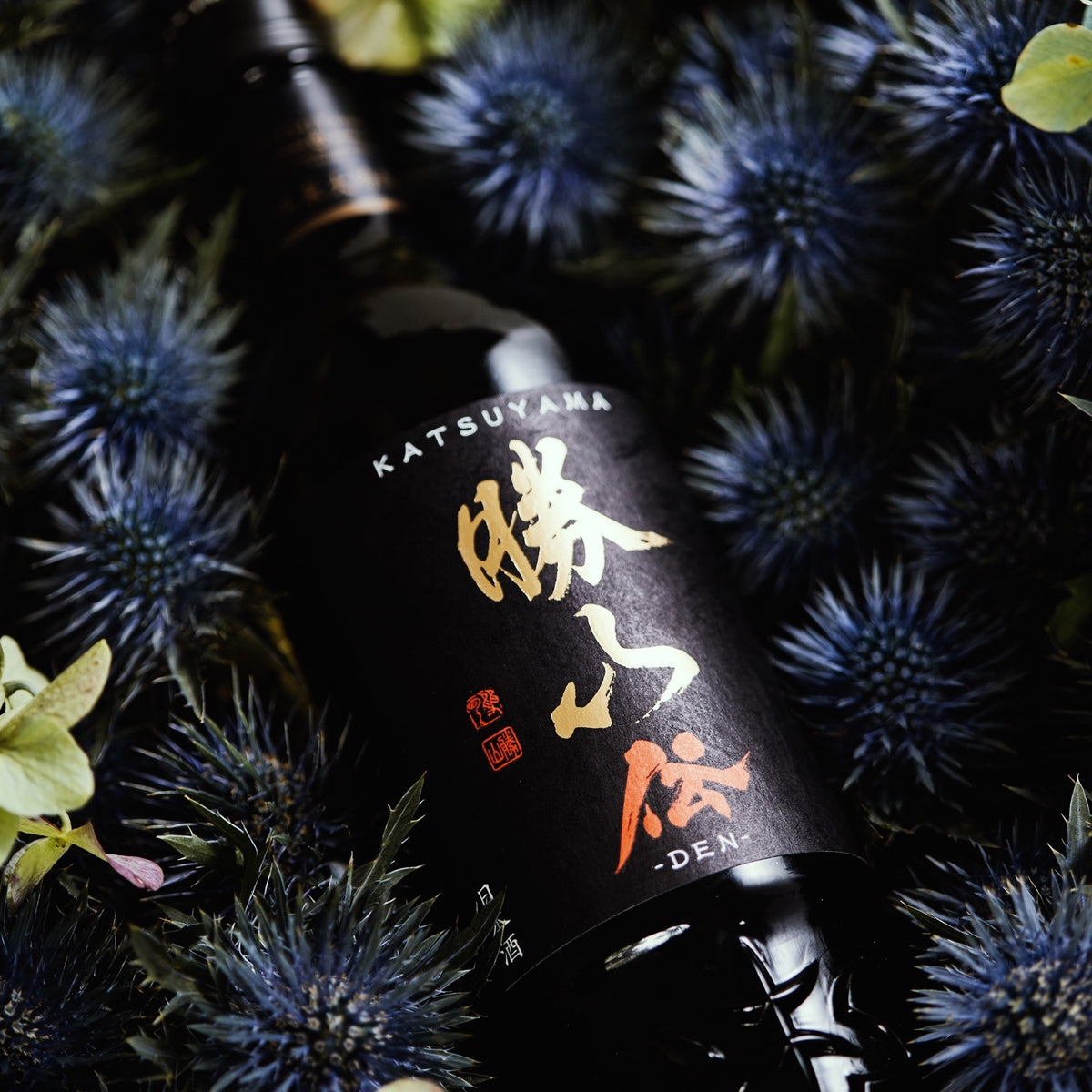 勝山 「伝」 純米大吟醸 720ml