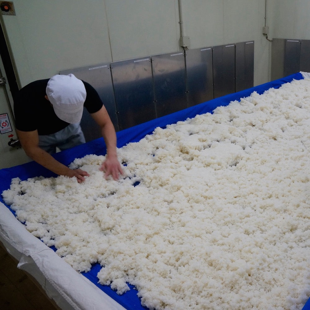 イセノナミ 純米大吟醸 750ｍl (清水清三郎商店) 【マイナス5℃熟成】