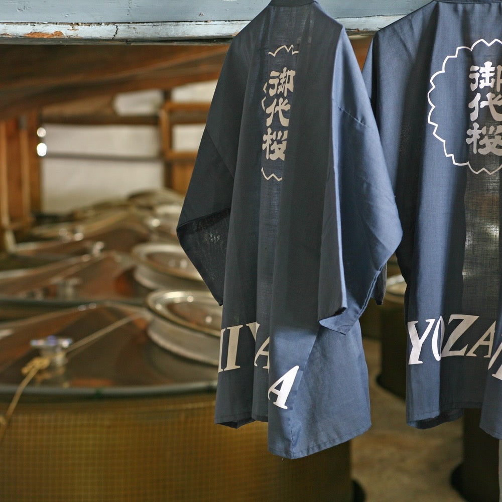 津島屋 「シン・マクアケ」純米吟醸 美山錦 生原酒 720ml | つしまや