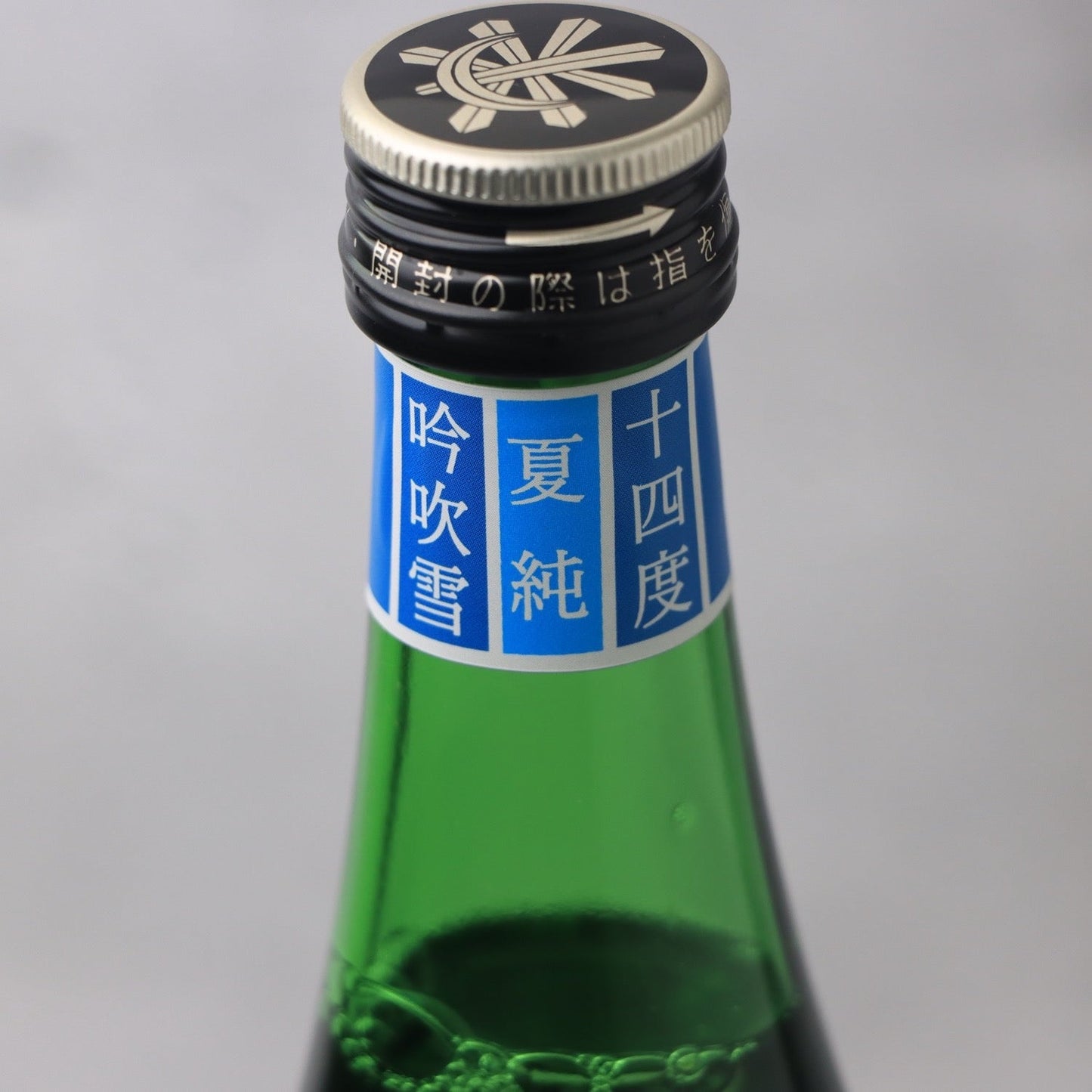 七本鎗 夏純 吟吹雪 720ml