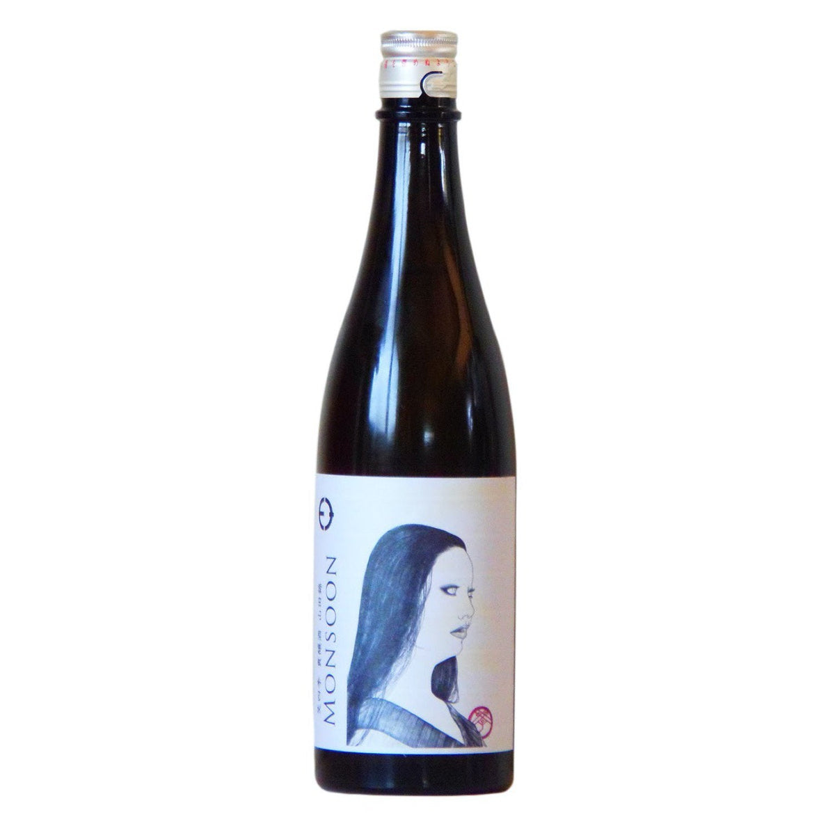 笑四季 貴醸酒 モンスーン 720ml