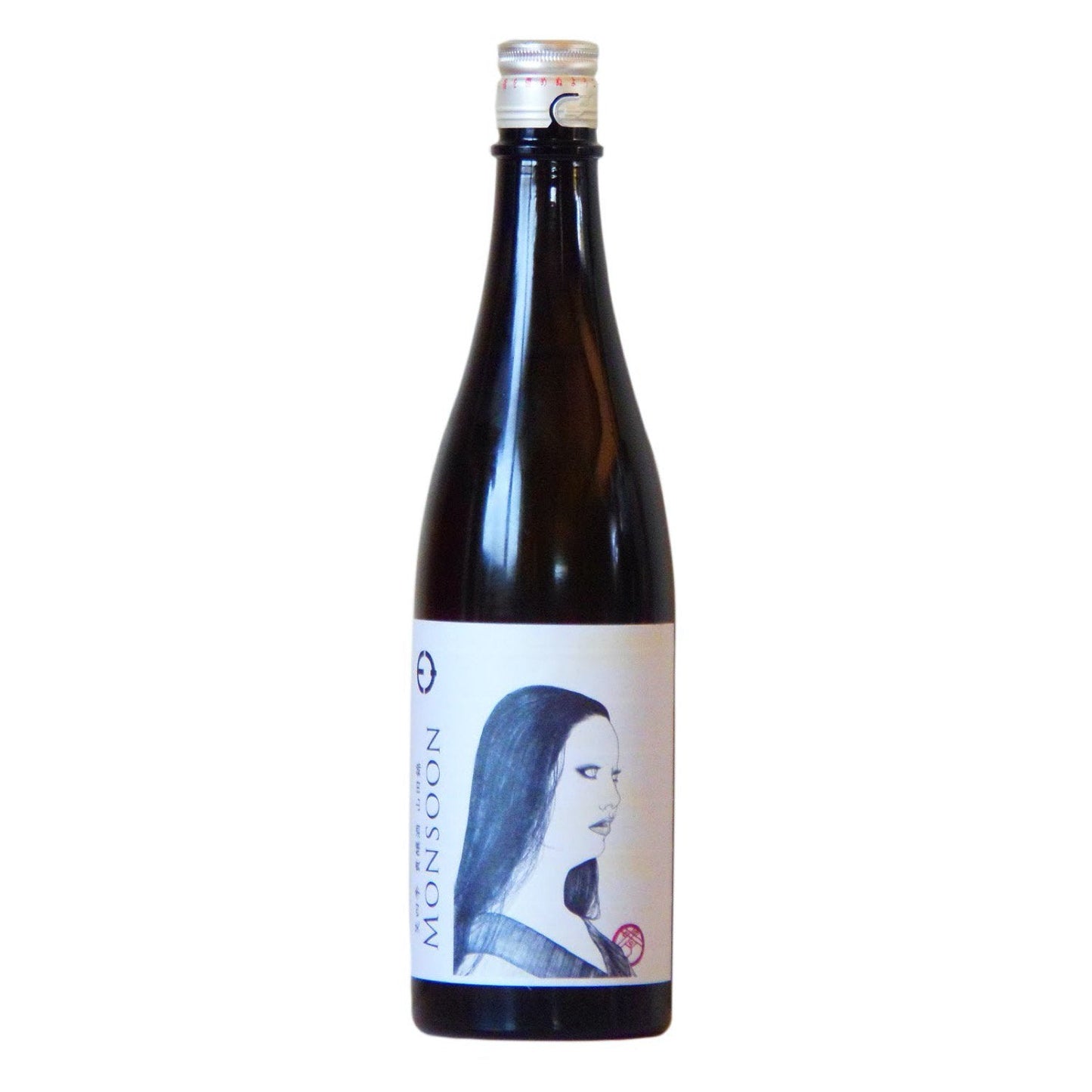 笑四季 貴醸酒 モンスーン 720ml