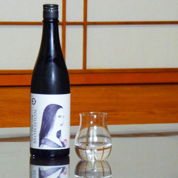 笑四季 貴醸酒 モンスーン 720ml