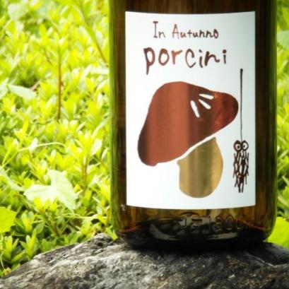 三井の寿 秋純吟 Porcini(ポルチーニ) 1800ml