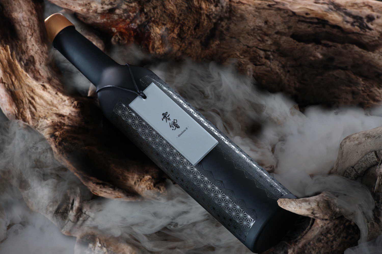 零響(れいきょう) -Absolute 0- 2021ヴィンテージ 500ml | 「れい