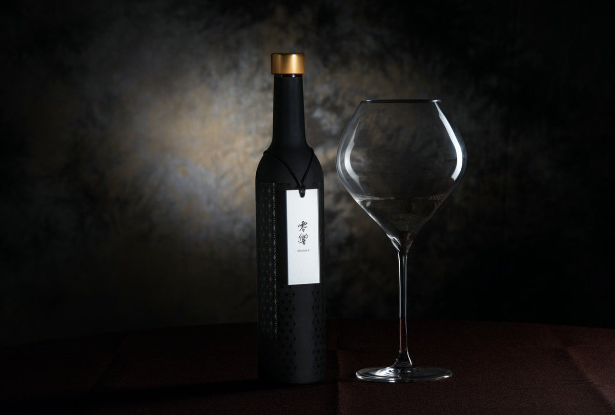 零響(れいきょう) -Absolute 0- 2021ヴィンテージ 500ml 【送料無料】