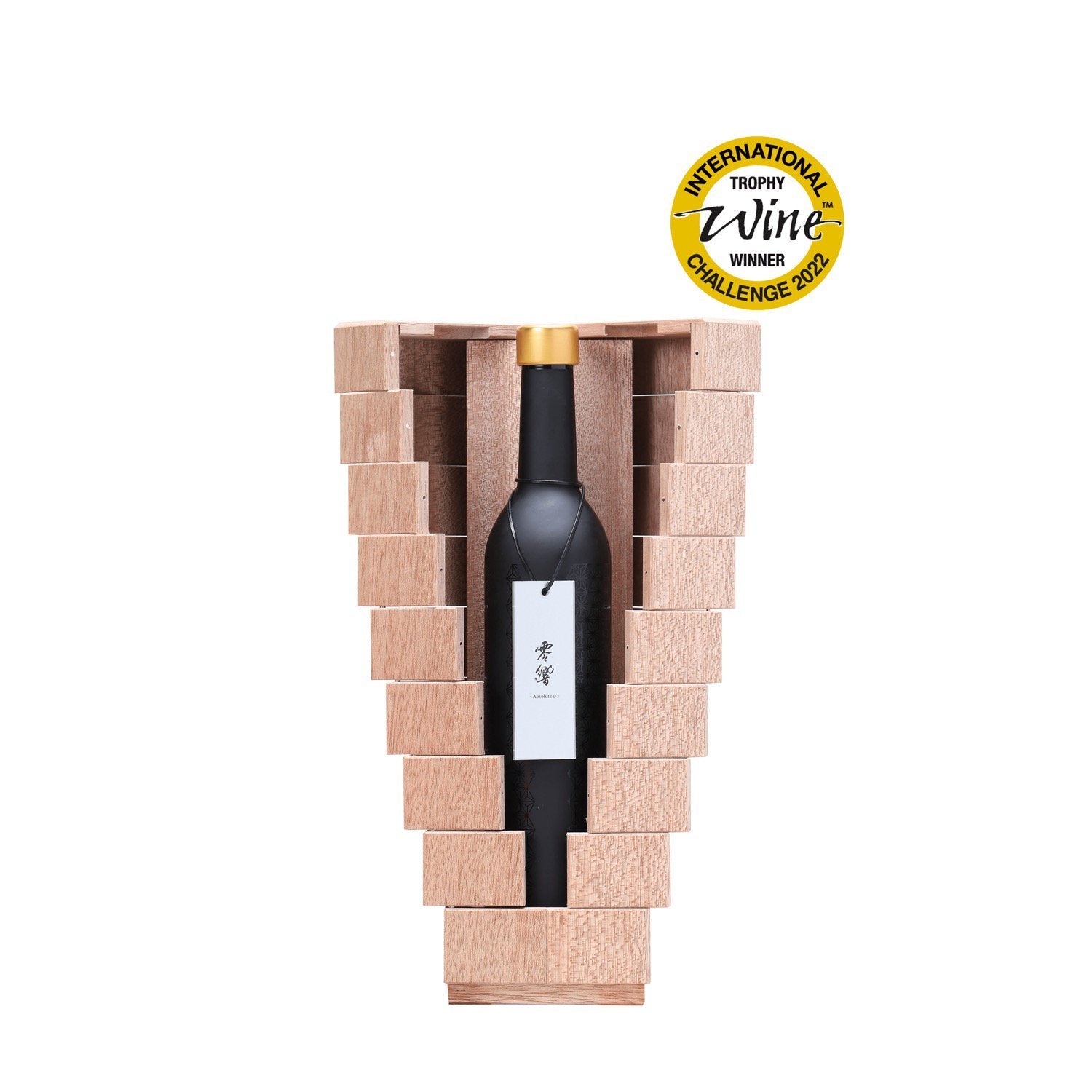 零響(れいきょう) -Absolute 0- 2021ヴィンテージ 500ml | 「れい