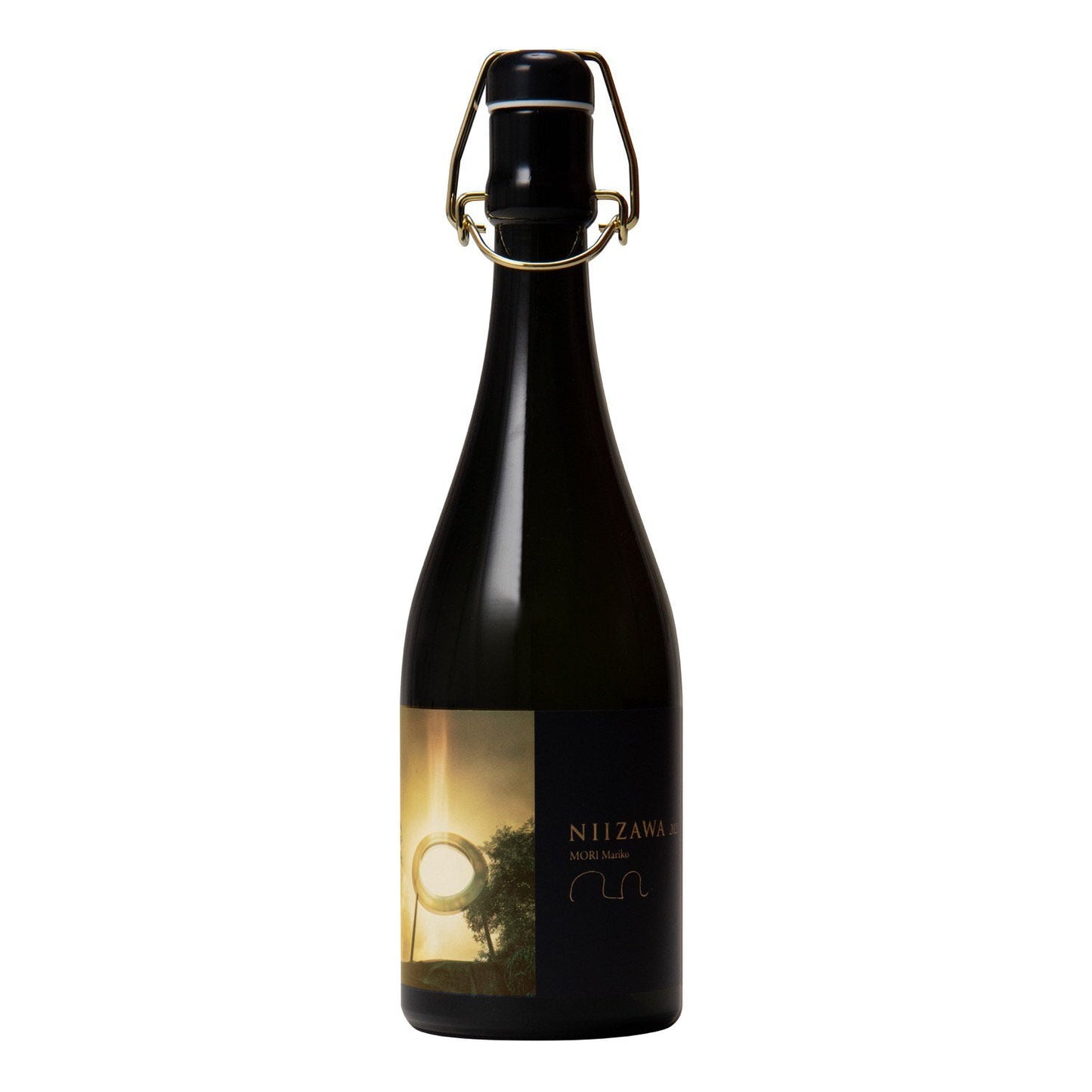 NIIZAWA 純米大吟醸 2021ヴィンテージ 720ml【送料無料】