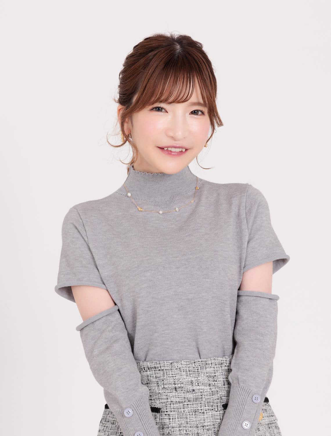 《もえのあずき × 伯楽星》もえ姫 純米大吟醸 2024 720ml