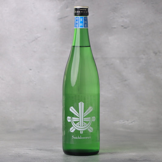 【予約】七本鎗 夏純 吟吹雪 720ml【5月11日ごろ発送開始】